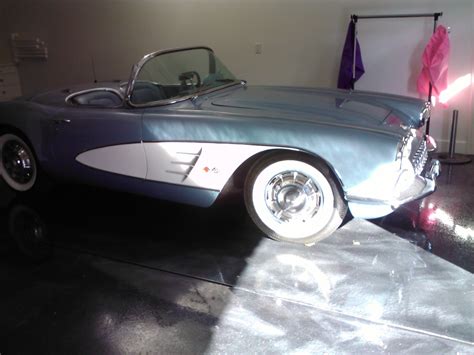 Marbleized Epoxy — Custom Coatings Concrete Floor Finishes
