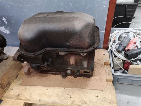 Vw Golf G Motor Tkm In Einzelteile Kaufen Auf Ricardo