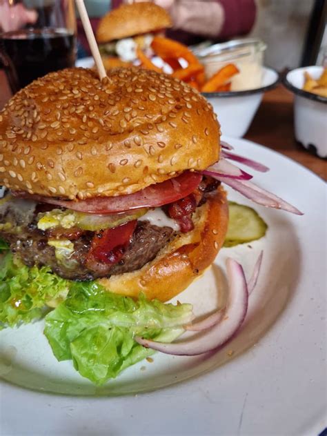 Brooklyn Burger Bar in Hamburg - Restaurant Reviews, Menu and Prices | TheFork