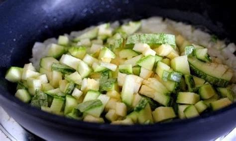 Calabacitas Con Queso Crema De Kcal Receta F Cil En La App Avena