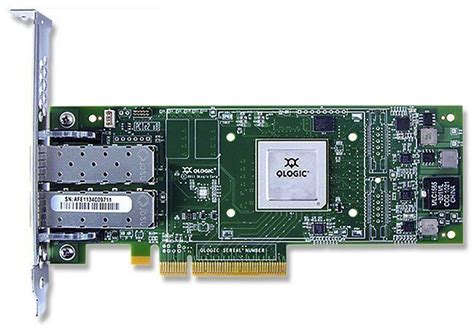 Host Bus Adapter (HBA) | Network infrastructure, Cloud data, Local area ...