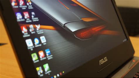 5 Alasan Kenapa Gamer Sejati Harus Punya ASUS ROG G752VS