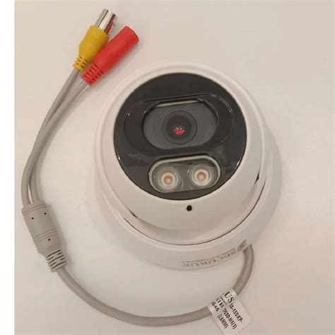 Securus Dome Camera In Ahmedabad Securus