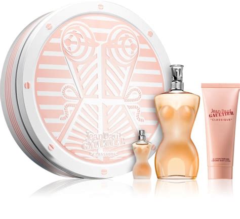 Jean Paul Gaultier Classique T Set Xvi For Women Uk