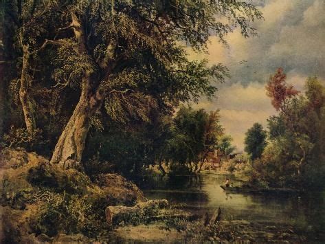 'Landscape, 1911' Giclee Print - John Constable | Art.com