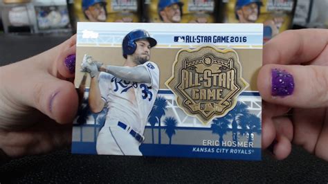 Topps Series Baseball Jumbo Box Case Break Youtube