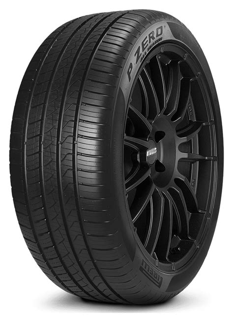 Pneu Auto Pirelli P Zero All Season 275 35 R20 102 W GOE PNCS XL