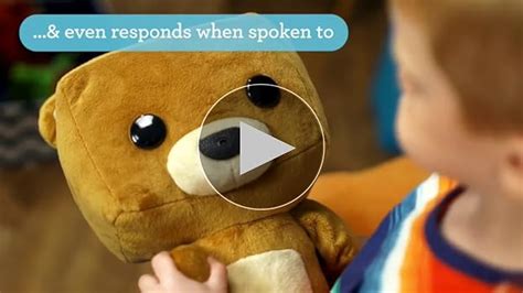 Fisher-Price Smart Bear Allowed Hacking Of Children's Biographical Data ...