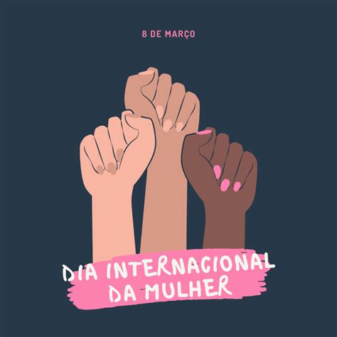 ᐈ Frases Do Dia Das Mulheres 8 De Março Mundo Perdido