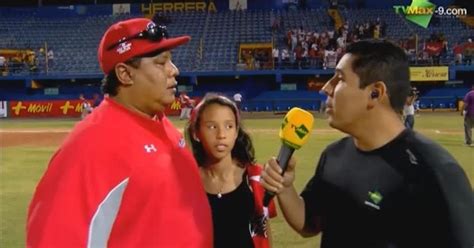 V Deo Panam Beisbol Tvn Panam