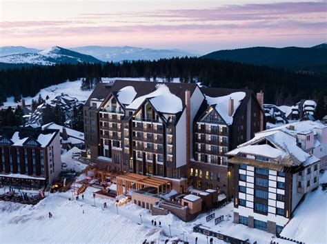 Kopaonik infoKOP Zimska sezona koja se ne propušta u hotelu Viceroy