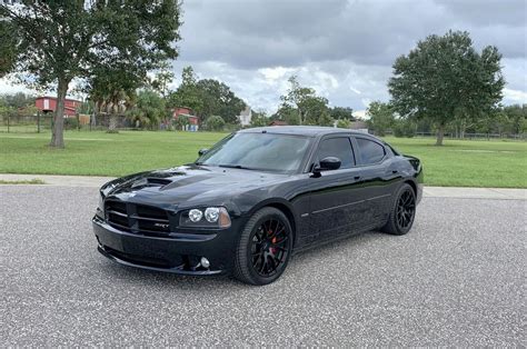 2006 Dodge Charger | PJ's Auto World Classic Cars for Sale