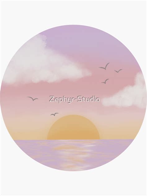 Nostalgia Sticker For Sale By Zephyr Studio Redbubble