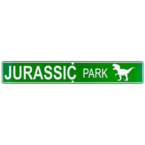 Printable Jurassic Park Signs Printable Templates Free