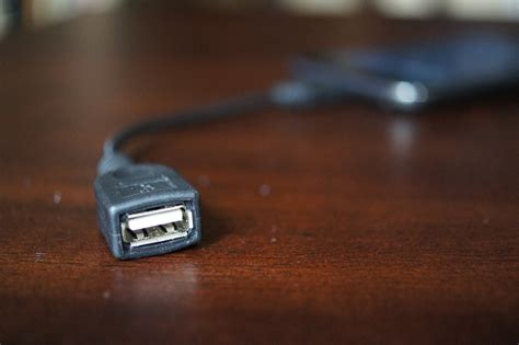 Nexus 4 Lacks Otg Usb Cable Support May Never Have It