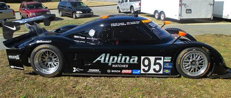 Daytona Prototype Riley Classic Racing Annonces