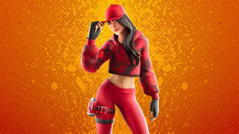 Fortnite Girl Skins List (January 2025) - All Characters with Pictures ...