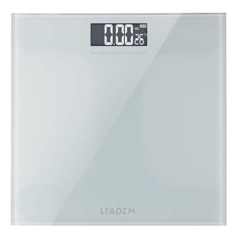 Ktaxon Digital Electronic Lcd Body Weight Scale 180kg 396lb Non Slip