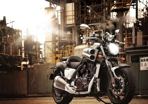 Yamaha Vmax Prezzo E Scheda Tecnica Moto It