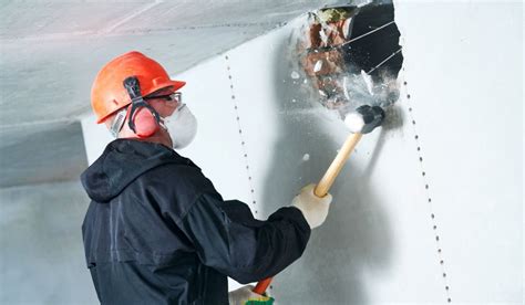 Wall Demolition Services for Home Remodeling | Zenith Engineers