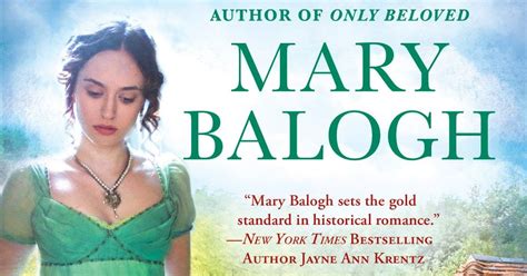 Entre Cors S Y Enaguas Rese A Someone To Love De Mary Balogh