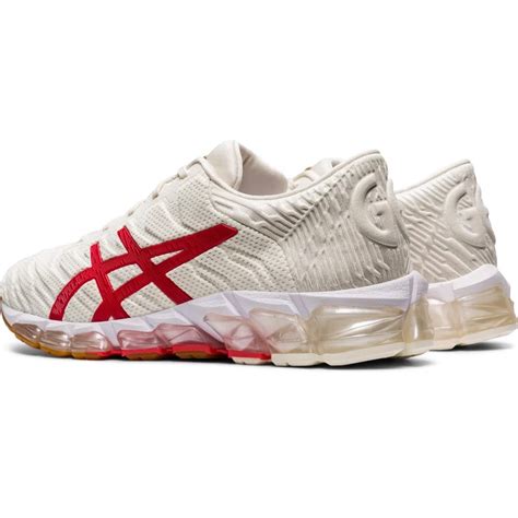 Tênis Asics Gel Quantum 360 5 Retro Tokyo Feminino 1022a223 100 Ativa Esportes