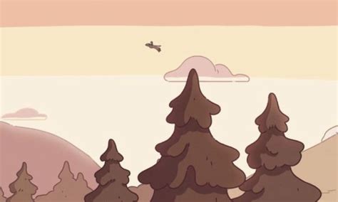 Hilda background | Art, Wallpaper, Animation