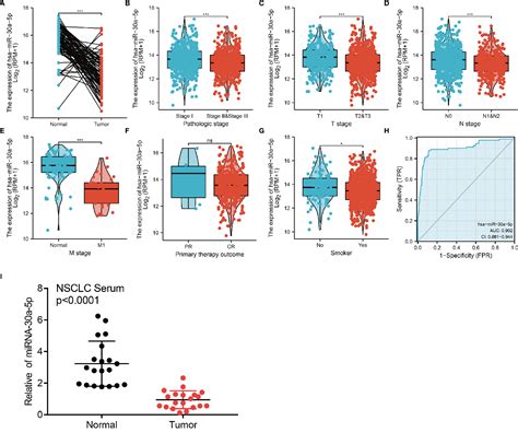 Figure 5 From Corrigendum Identification And Validation Prognostic