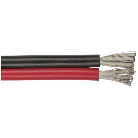 6 Gauge Figure 8 Power Cable - Sold per metre | Jaycar Australia