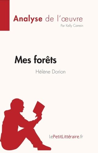 Analyse De L Uvre Mes For Ts De H L Ne Dorion Fiche De Lecture