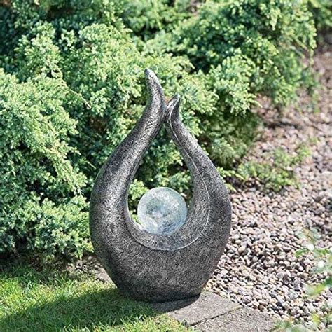 Uk Contemporary Garden Ornaments