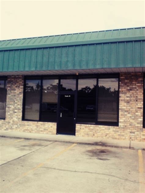 1000 Square Foot Office Space For Lease 1010 N 7th St Suite B West Monroe La 71291 Rofo