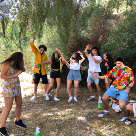 Wet Hot American Summer First Day Of Camp Disponible En Netflix Caos Adolescente Y