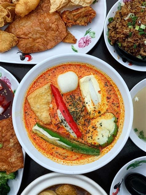 14 Yong Tau Foo Stalls For A Comforting Bowl Hungrygowhere