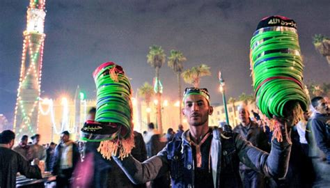 Top 13 Holidays and Festivals in Egypt in 2023/2024