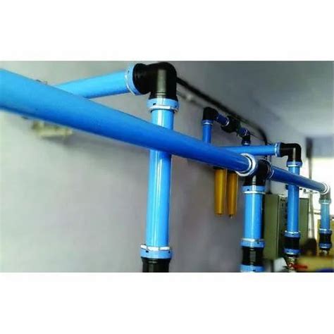 Air Pipe Installation Services at best price in Chennai | ID: 23884203112