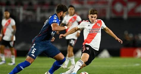 Fútbol Libre Tv River Plate Vs Vélez Sarsfield Transmisión Online Hoy