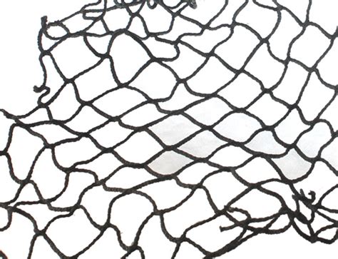 Fishing Net Drawing At Getdrawings Free Download