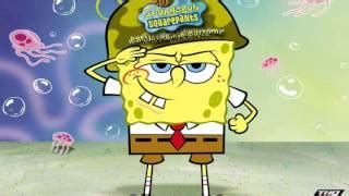 Spongebob Squarepants Battle For Bikini Bottom OST 03 Jellyfish Fields Chords ChordU