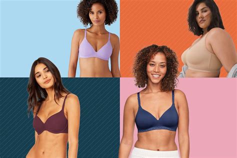 17 Best Most Comfortable Bras For Teenage Girls In 2023