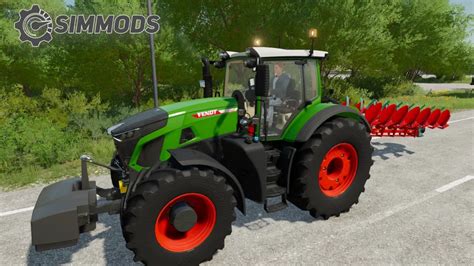 LS22 So läuft der neue Helfer Alles zum Abfahrhelfer im Farming