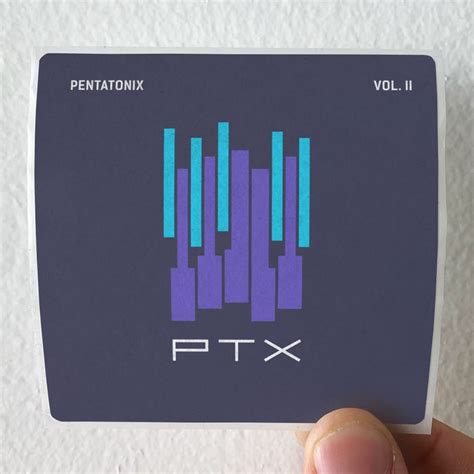 Ptx Vol 2