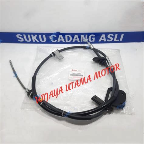 Jual Kabel Rem Tangan Suzuki Vitara Escudo Sidekick Original Sgp