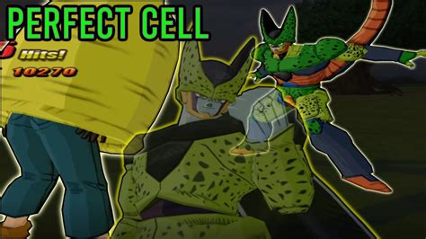 Cell Absorbs Android Dbz Budokai Tenkaichi Youtube