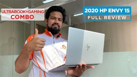 HP ENVY X360 Ryzen 5 5600U Price 2022 Touch Computer Mania BD