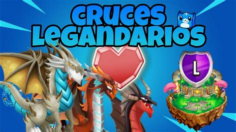 COMO SACAR LOS DRAGONES LEGENDARIOS DEL SANTUARIO DE CRIA CARLOS