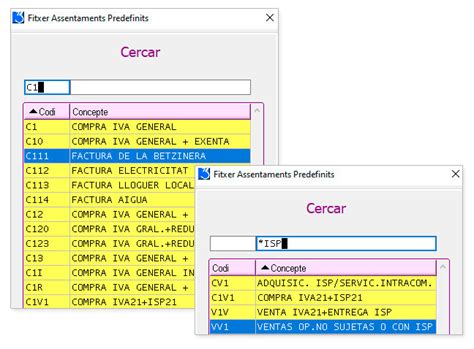 Conta Programa De Comptabilitat I Fiscalitat Per Empreses I Assessories