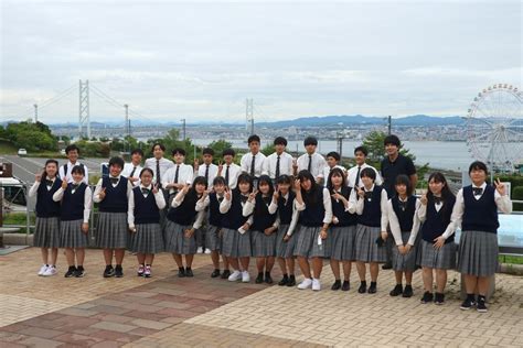 修学旅行に行ってきました！【2年生】 フォトギャラリー 愛知県立高浜高等学校