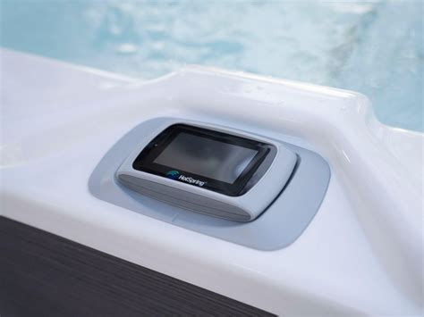 Prodigy HotSpring Hot Tubs