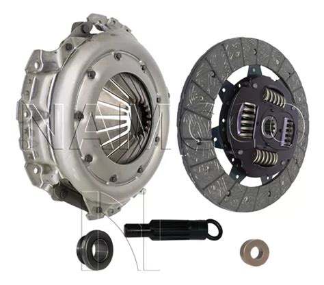 Kit Clutch Ford F L Vel Namcco Env O Gratis